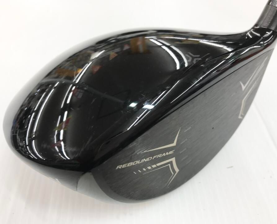 小龍 DUNLOP 日本正規品 スリクソン ZX5 MkII アイアンセット6本組(#5