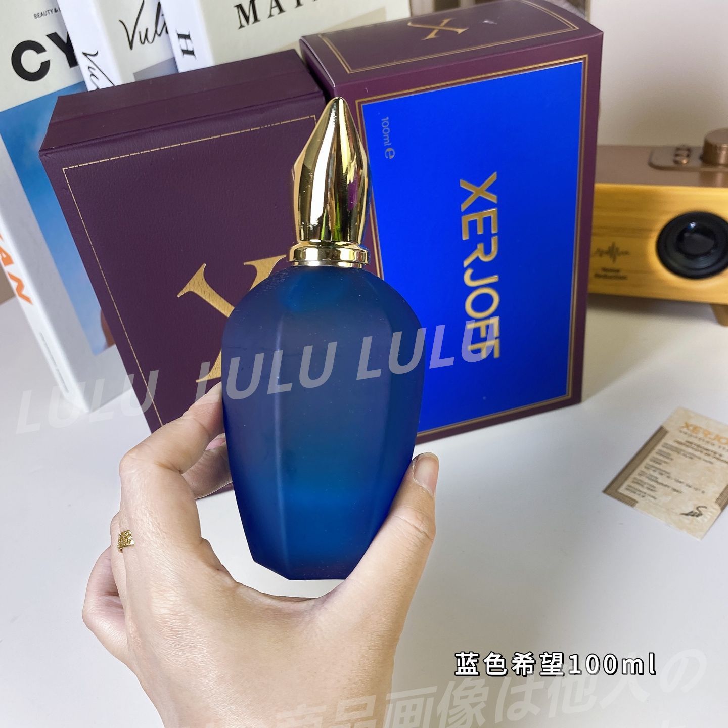 100ml 香水