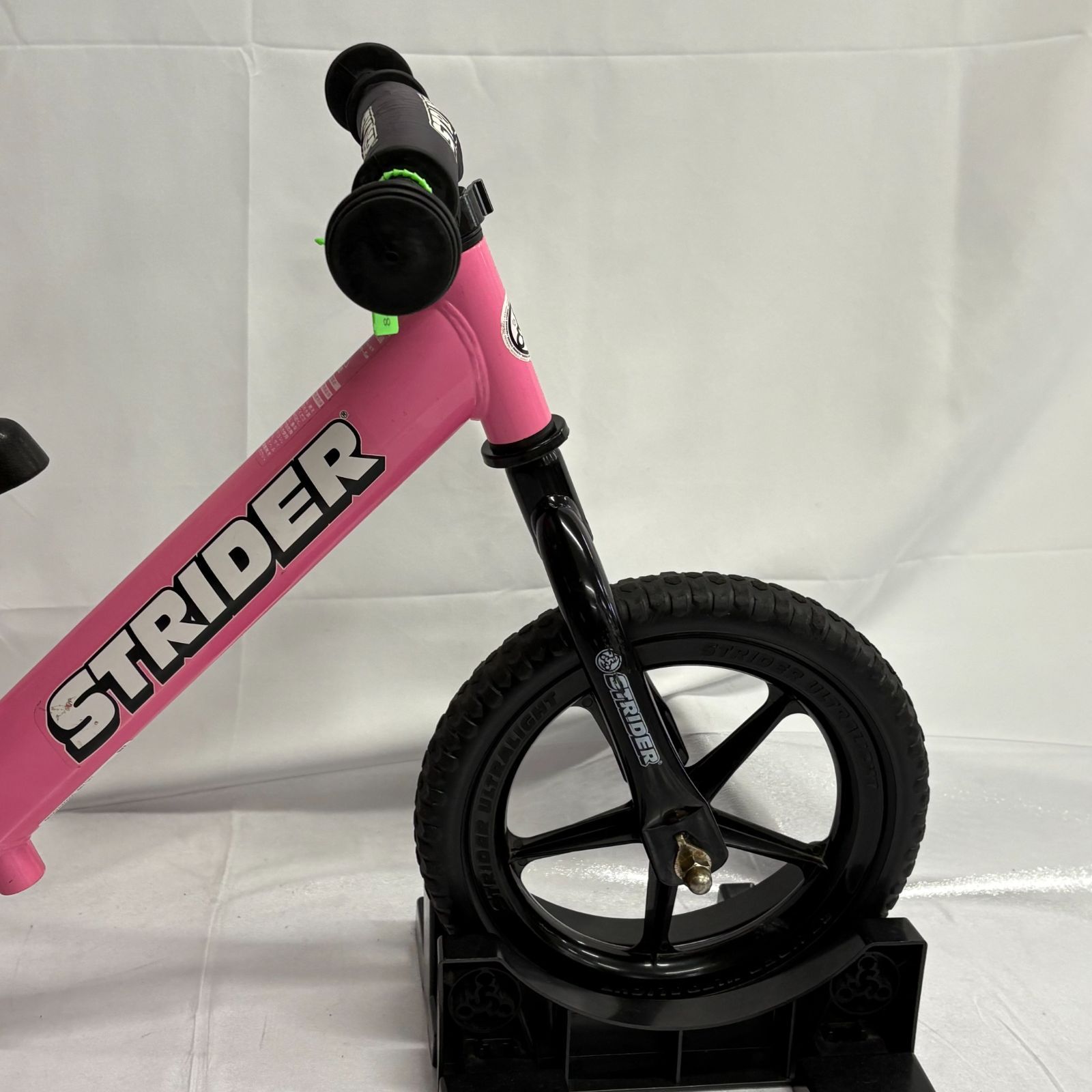 STRIDER ストライダー