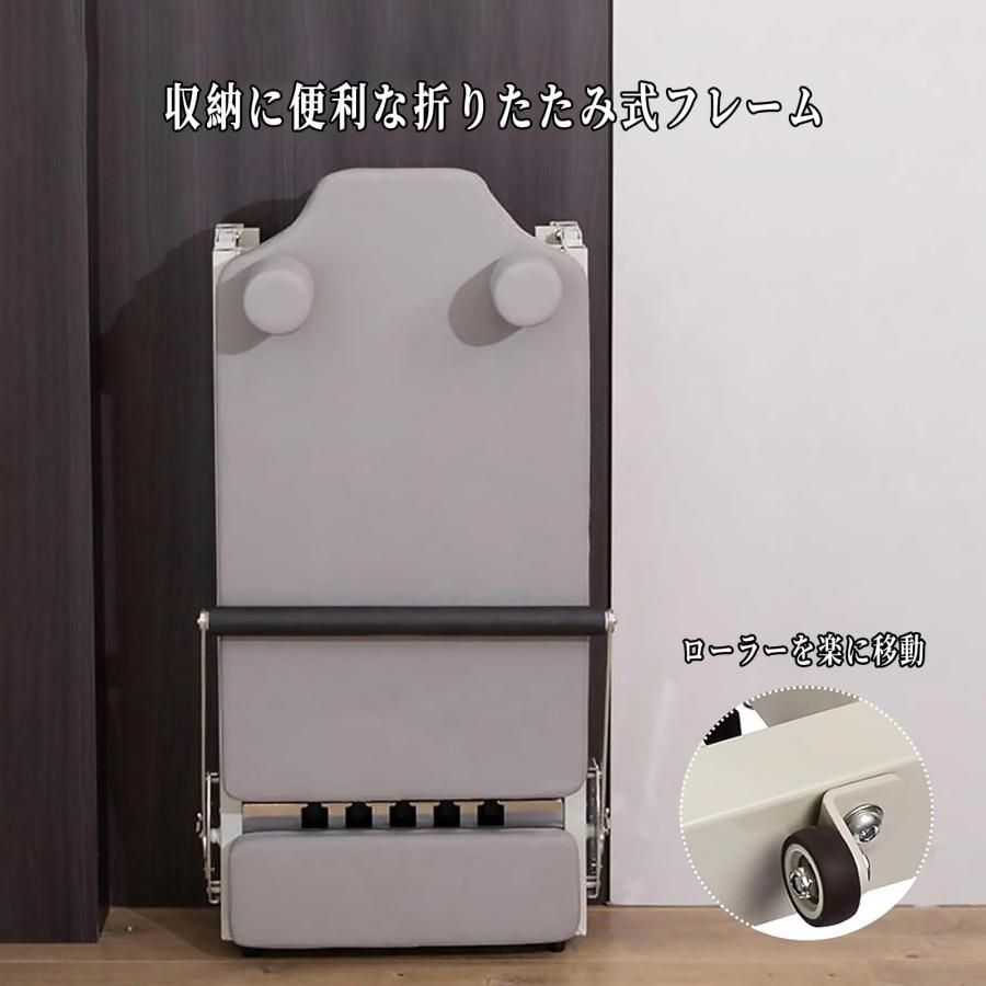 【80％以上割引】 送料無料 ピラティスリフォーマー ピラティスマシン ィシェイパートレーナー コアベッド トレーニングマシン ピラティス エクササイズ器具 折りたたみ式ピラティスリフォ 絶対お買い得！