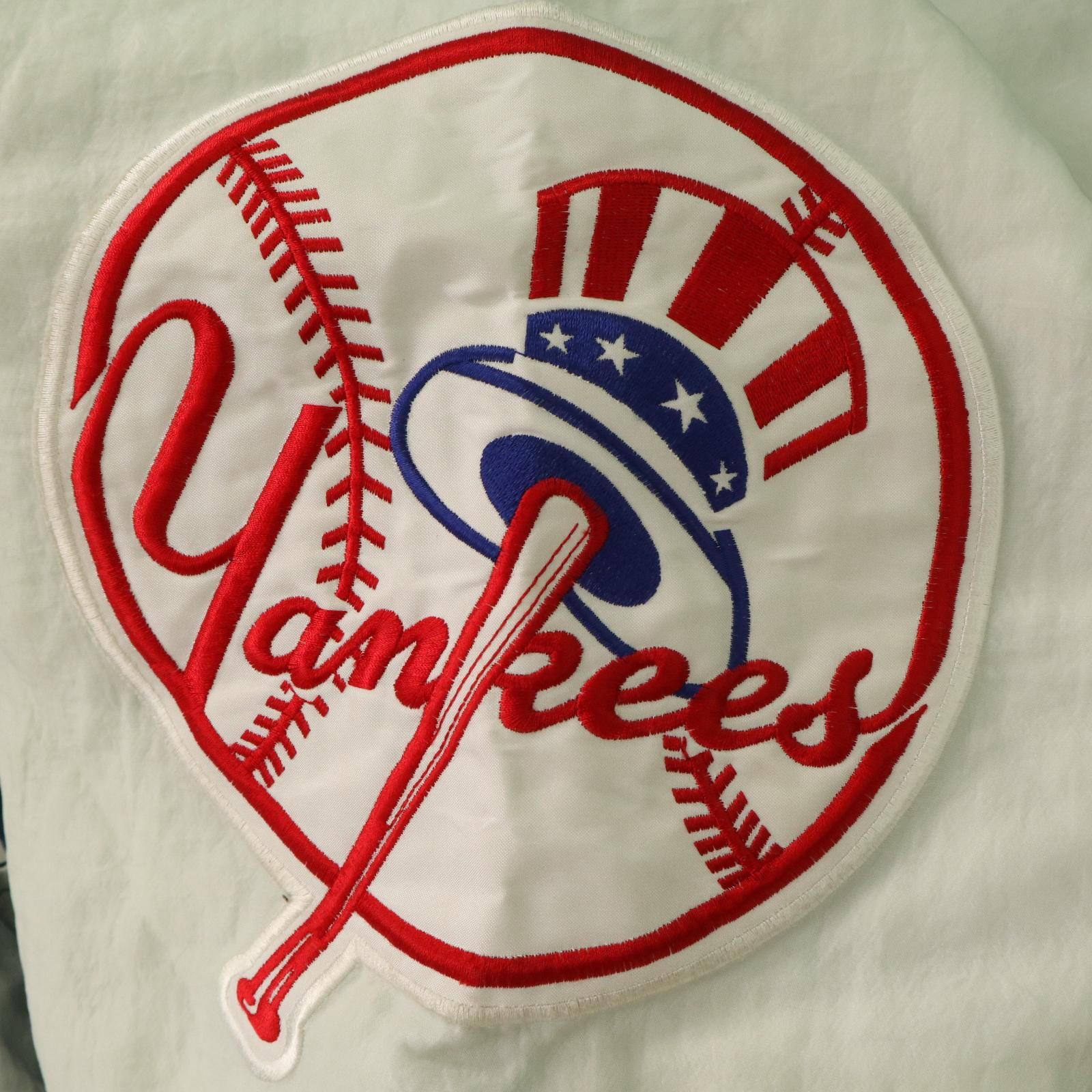 90年代 STARTER スターター MLB ニューヨーク・ヤンキース