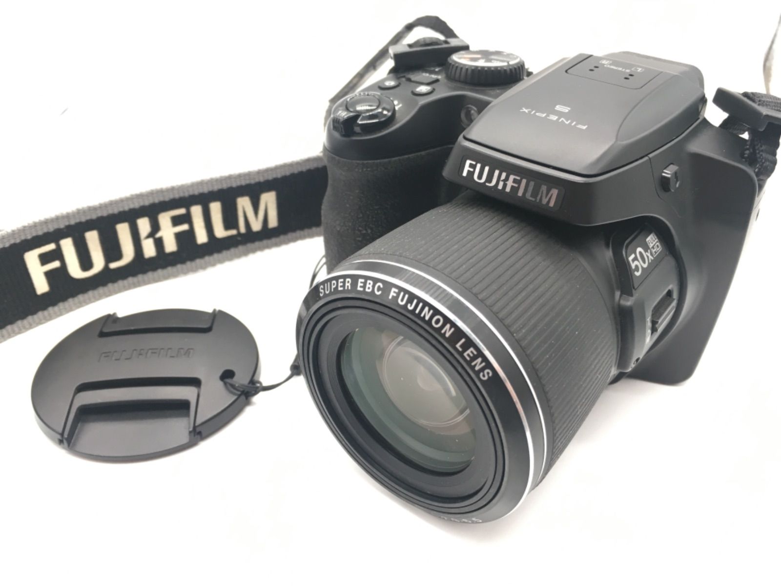 フジフイルム FINEPIX S9200 ファインピックス - デジタルカメラ