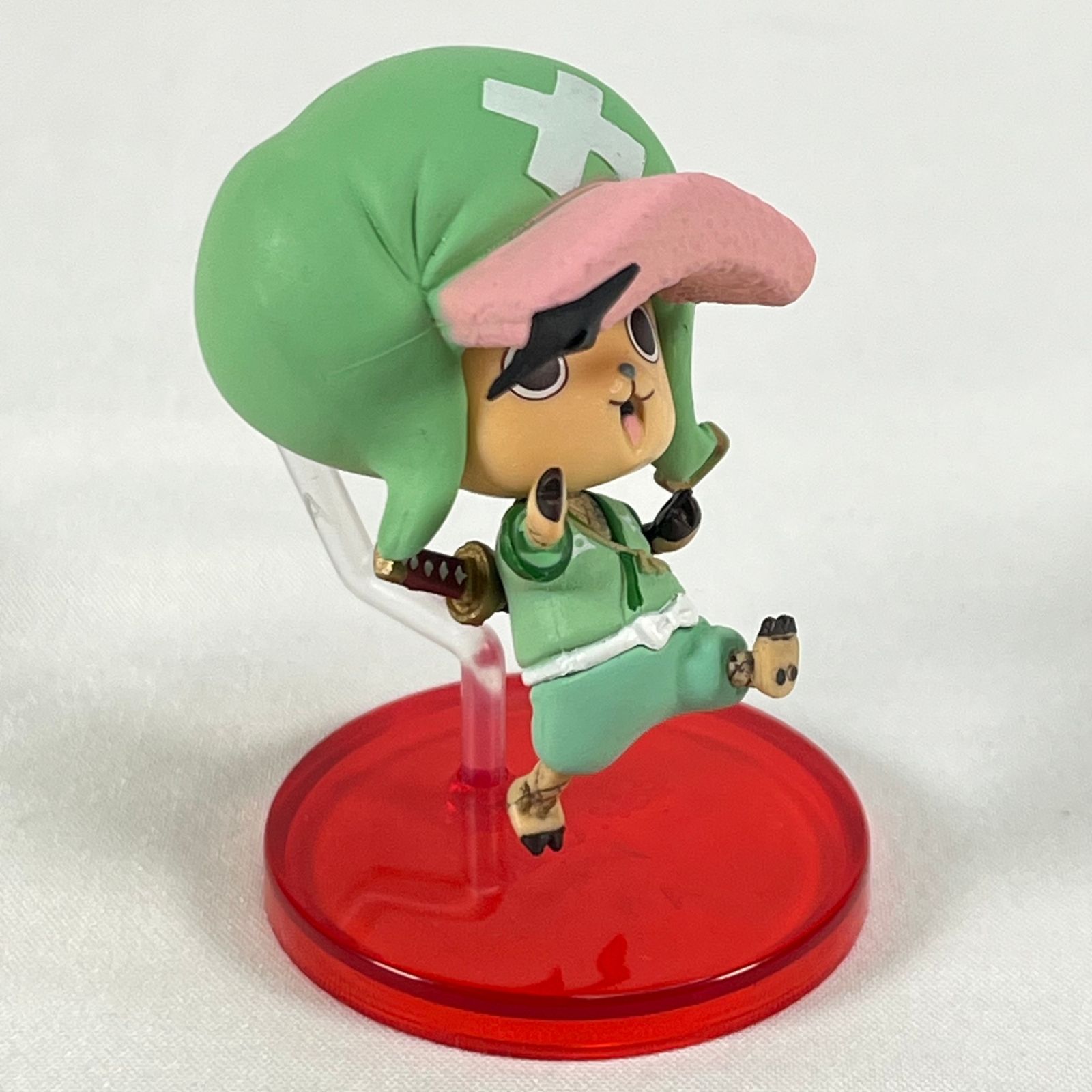 ワールドコレクタブルフィギュア WCF ワンピース ONE PIECE 少年