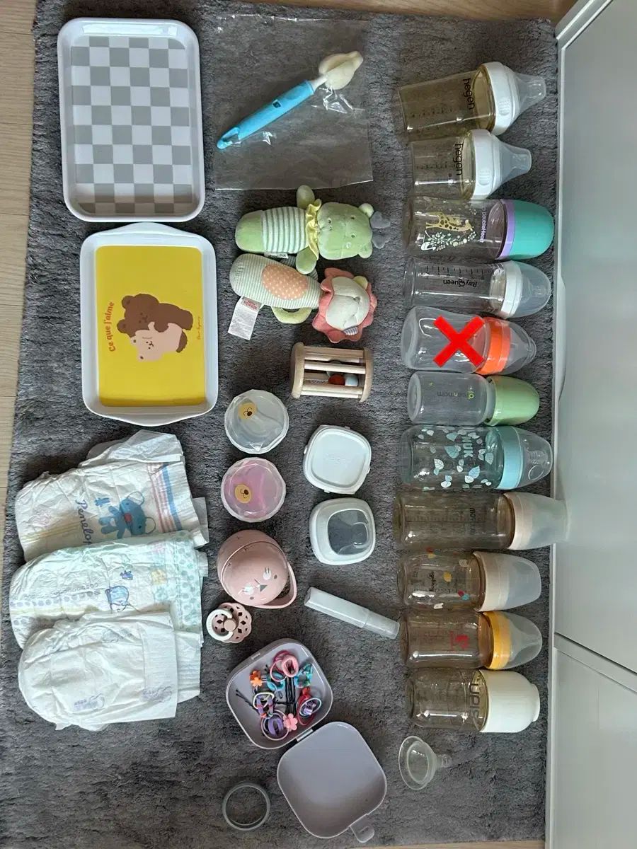 リボンストーン 用品