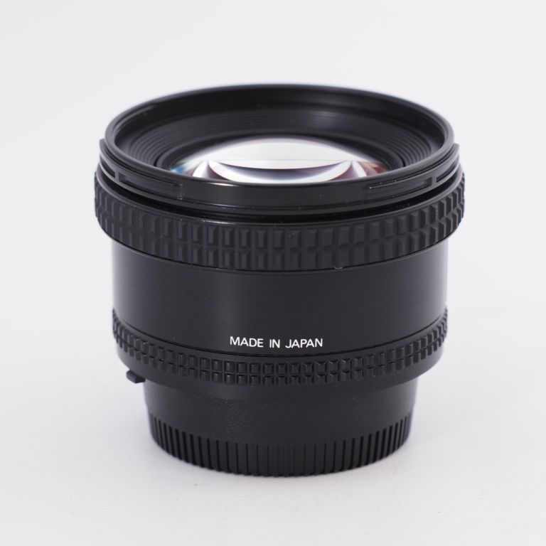 Nikon ニコン 交換レンズ AF NIKKOR 20mm F2.8 Fマウント - メルカリ