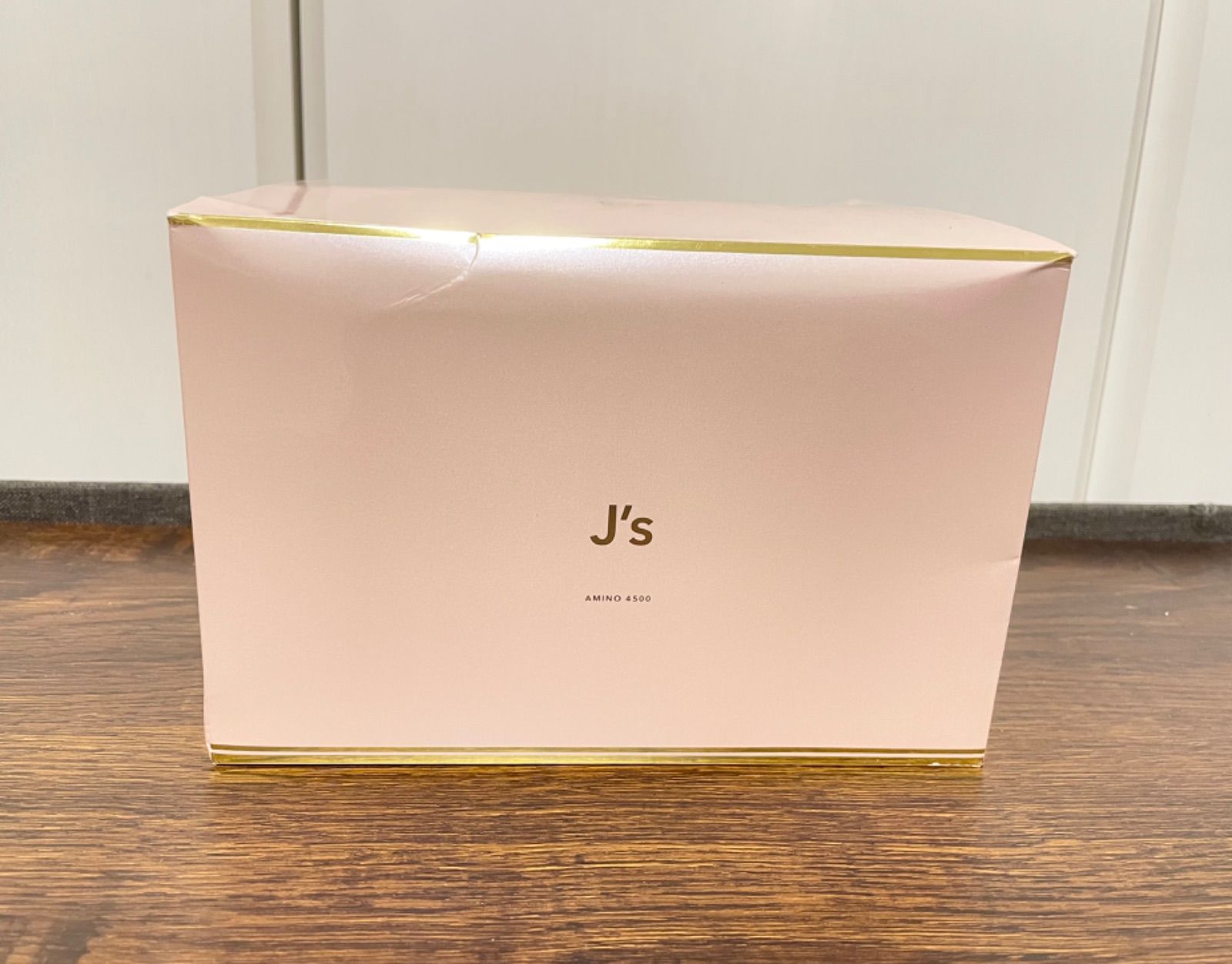 4500 マルチアミノ酸サプリ