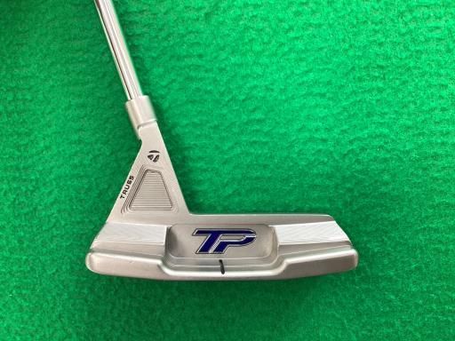 中古】 テーラーメイド TP COLLECTION HYDRO BLAST JUNO TB1 34