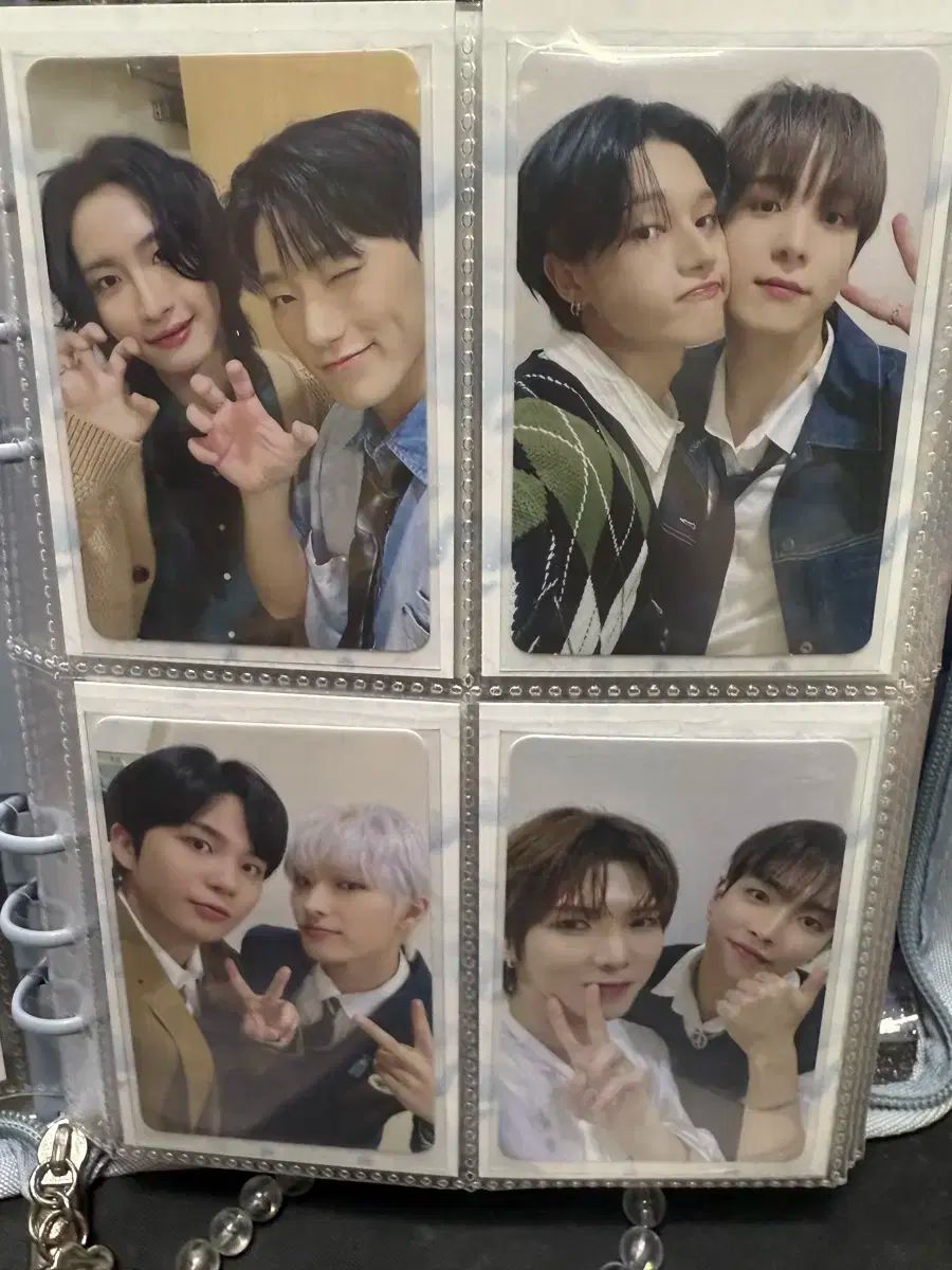 高品質 ATEEZ（エイティーズ・アチズ） トレカ 新品未開封 ATEEZ 2025