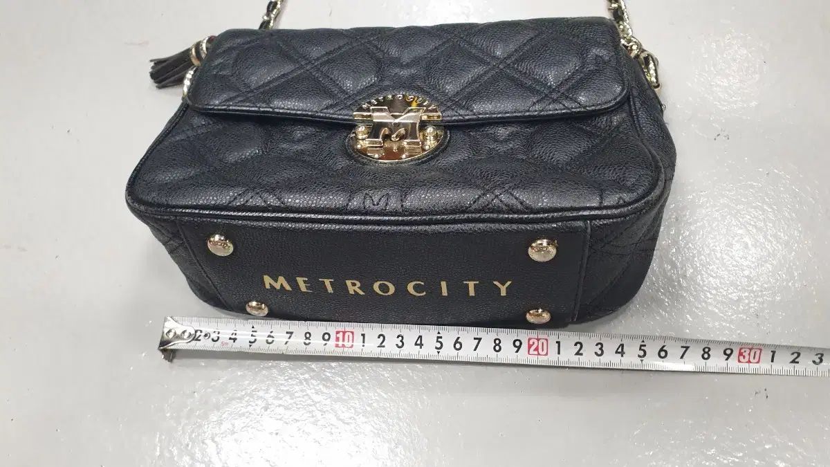 METROCITY(メトロシティ) バッグ