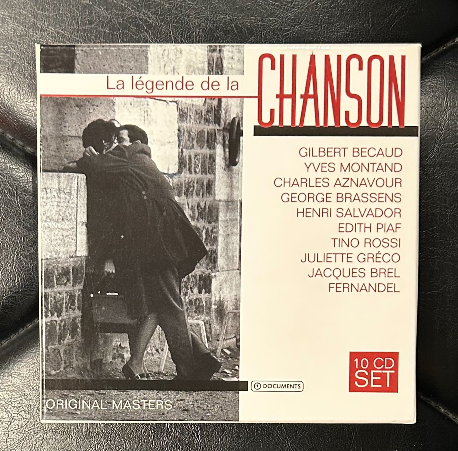 RARE EP) ジルベール・ベコー GILBERT BECAUD Amazon Musicで