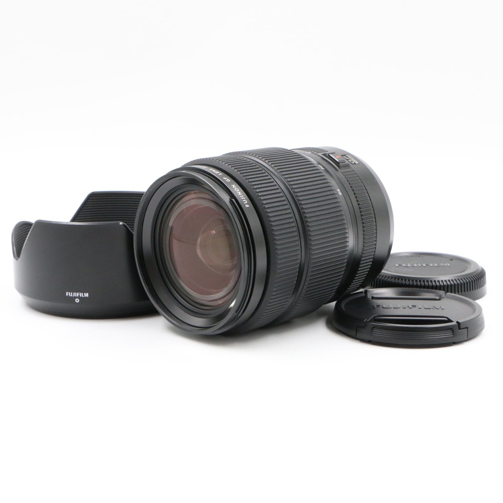 上品 FUJIFILM 富士フィルム GF 32-64mm F4 R LM WR