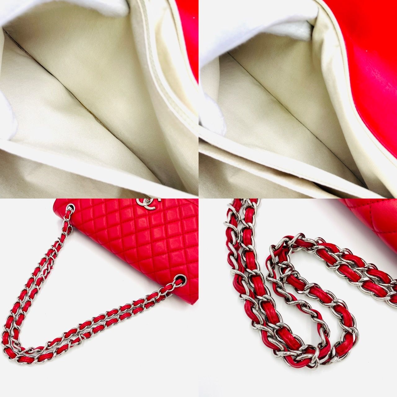 CHANEL マトラッセ