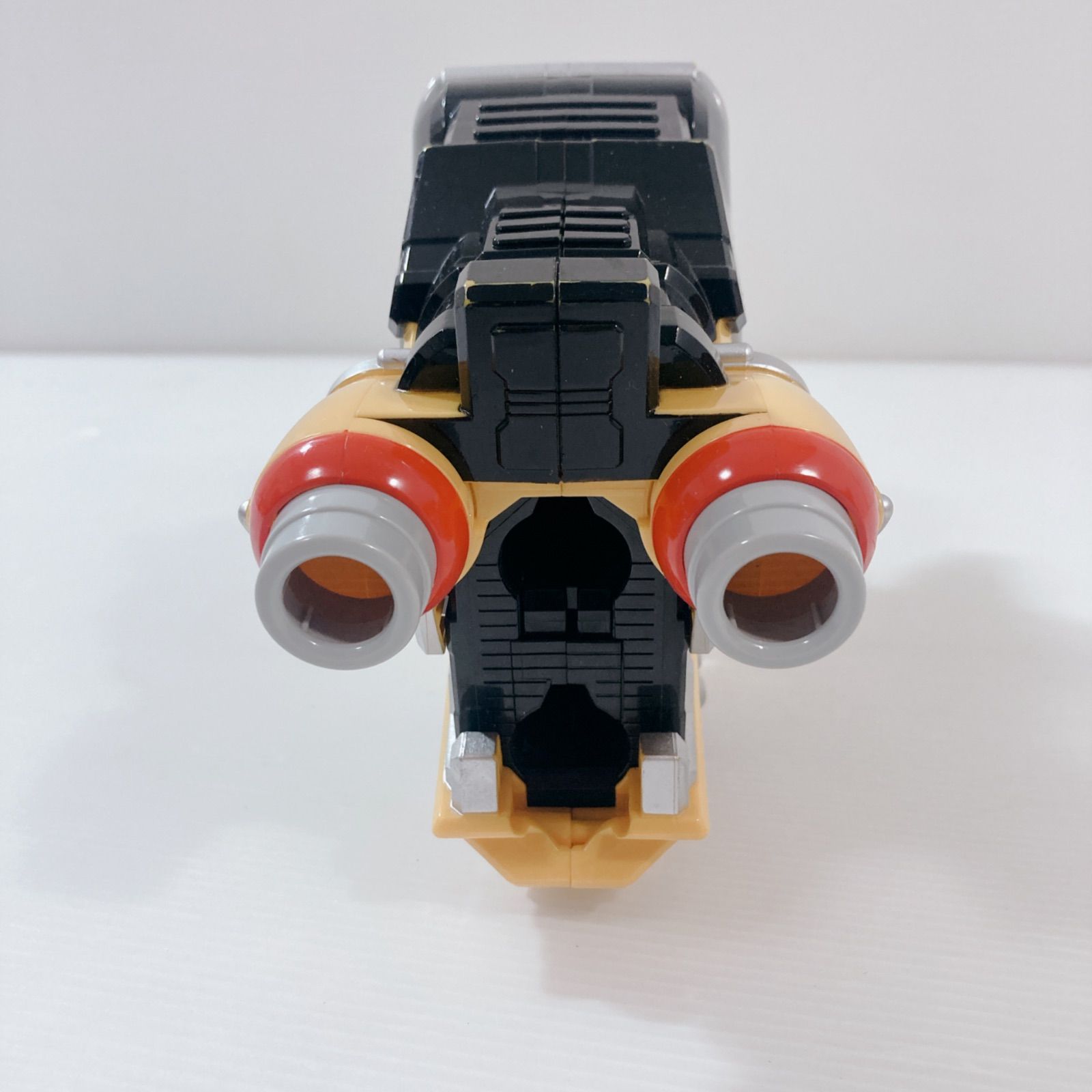 ジャンク品 バンダイ スーパー戦隊シリーズ 獣電戦隊キョウリュウ