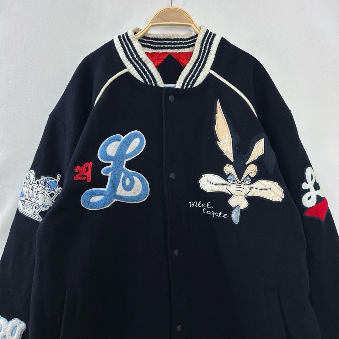 古着 80s 90s 短丈 ブルゾン スタジャン cityboy archive 古着 80s 90s 短丈 ブルゾン スタジャン cityboy archive