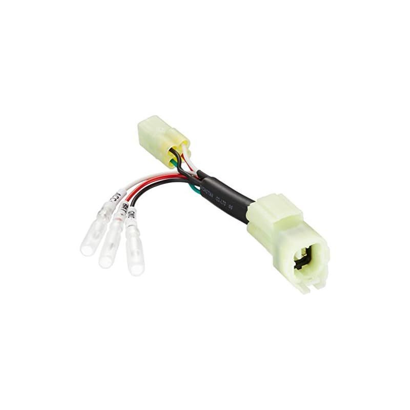 キタコ(KITACO) 電源取り出しハーネス (ホンダ タイプ1) グロム