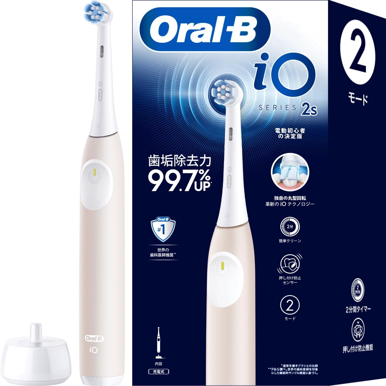 iOS21C90PK 電動