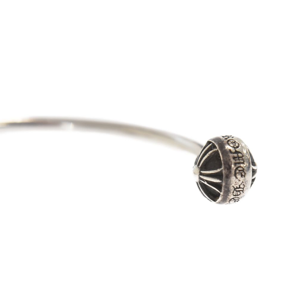 CHROME HEARTS (クロムハーツ) SKINNY TNY CH CRS/スキニーCHクロス