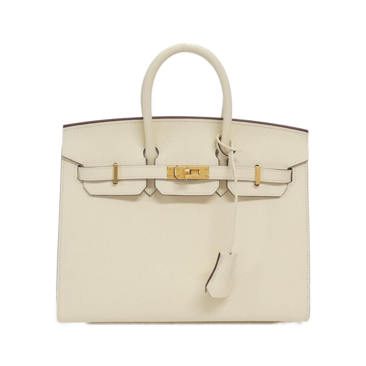 未使用品】エルメス バーキン セリエ 25cm 079234CC バッグ（【楽天  