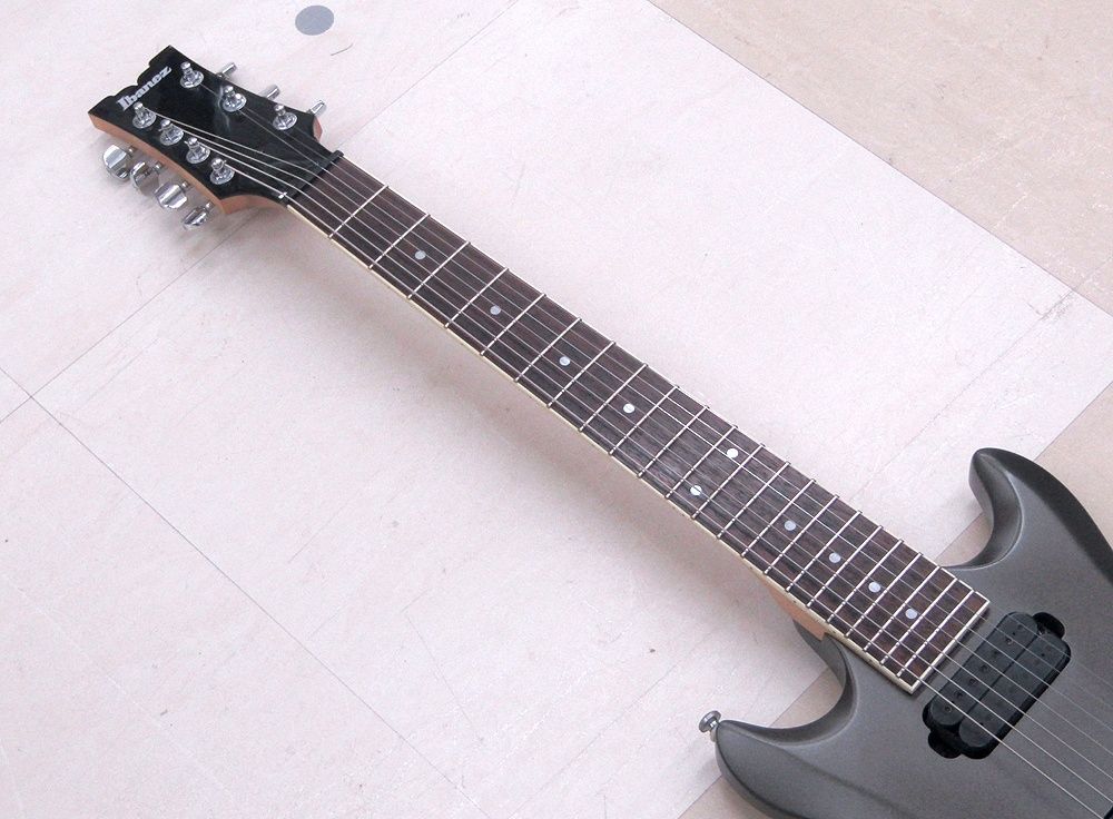 7弦ギター AX7-521