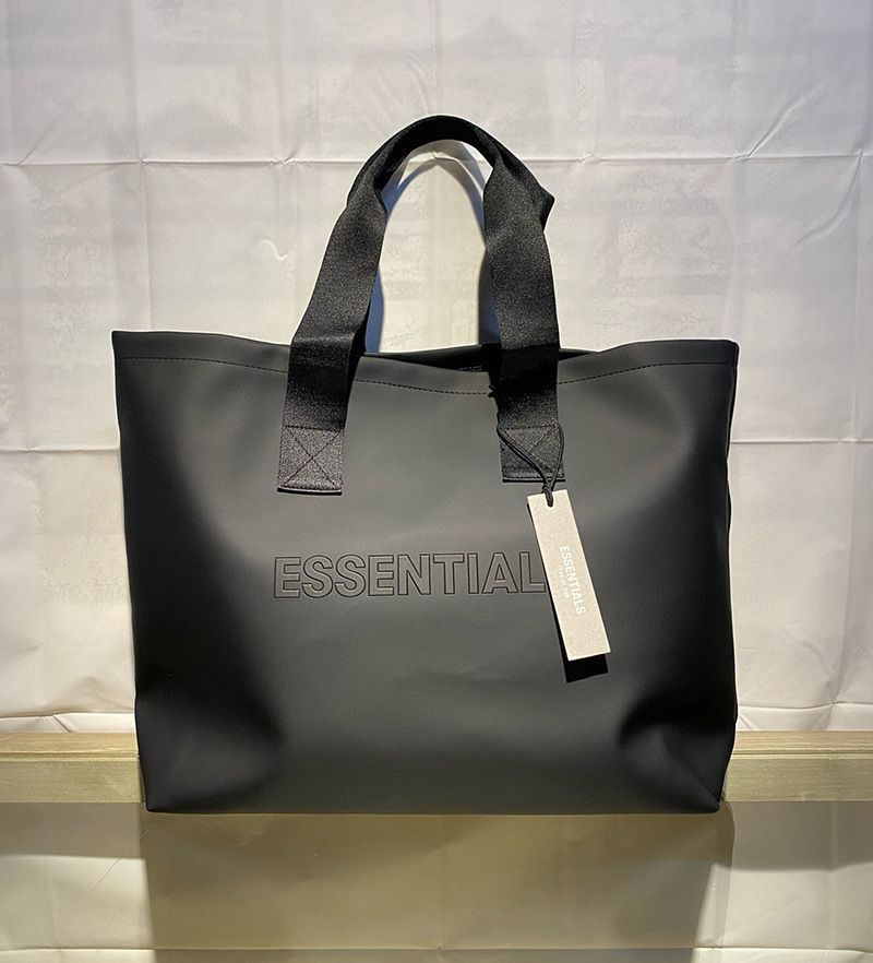 新品】FOG ESSENTIALS Tote Bag トートバッグ 数量限定 - メルカリ