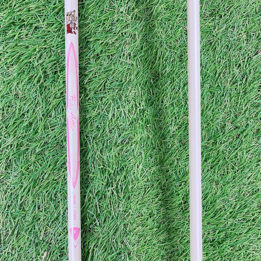 ピーター アリス