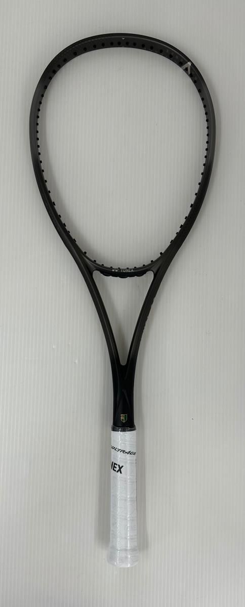 未使用】YONEX ヨネックス テニスラケット VOLTRAGE8S ボルトレイジ8S