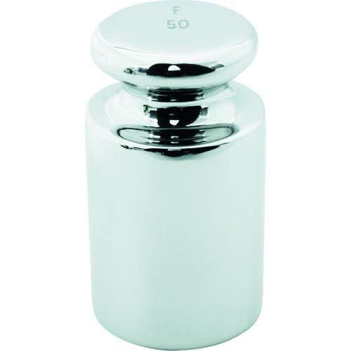 2営業日で発送 TRUSCO トラスコ中山 TRUSCO OIML 円筒分銅F2級 50g