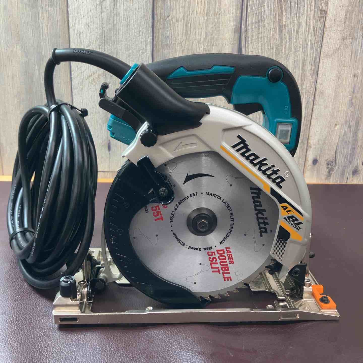 品 マキタ makita 165mm 電子マルノコ HS6303 丸のこ 東大和店