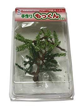【中古】岡本企画 手作りもっくん 雑木 (小6本入・薄・深・緑) OP-79 g6bh9ry