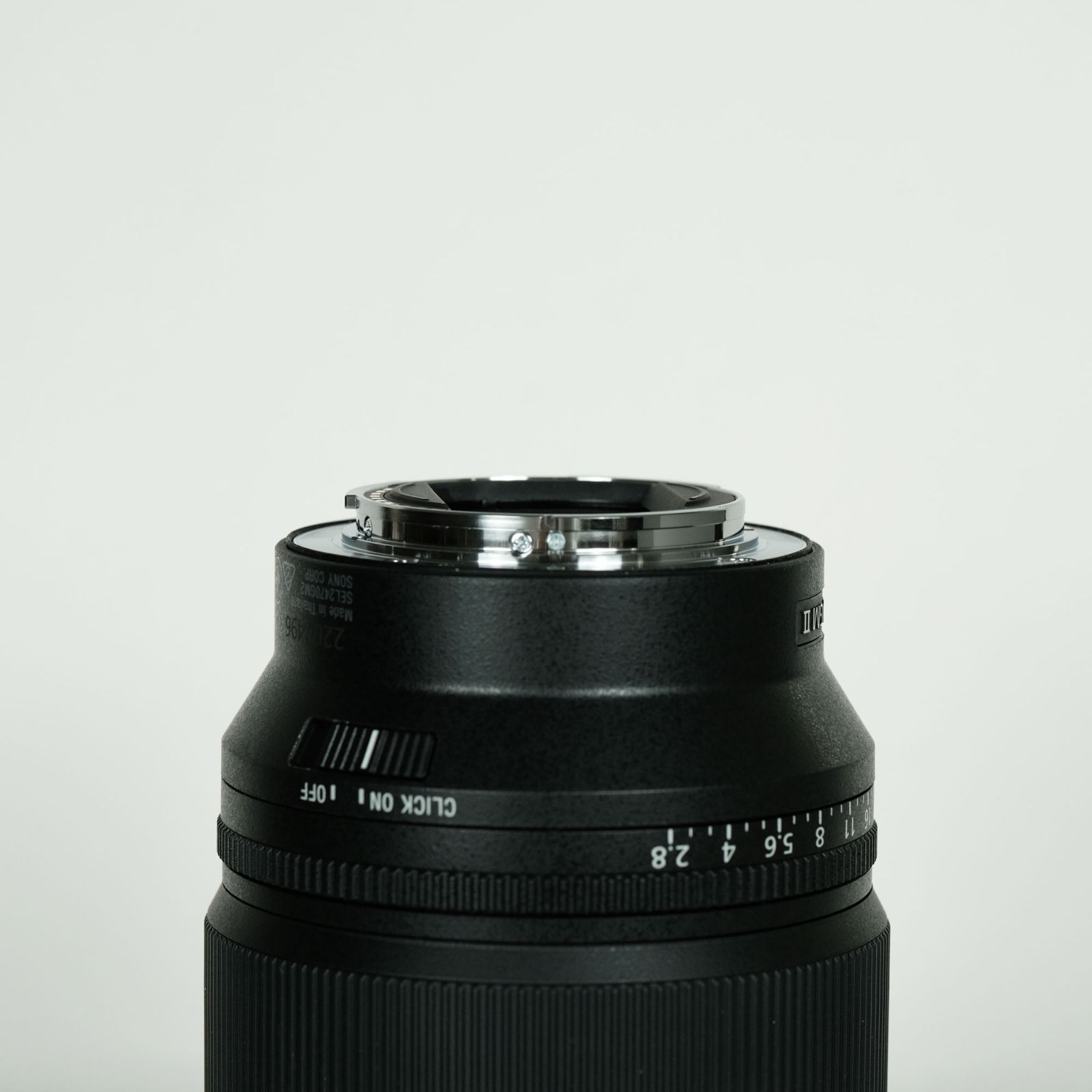 24-70mm