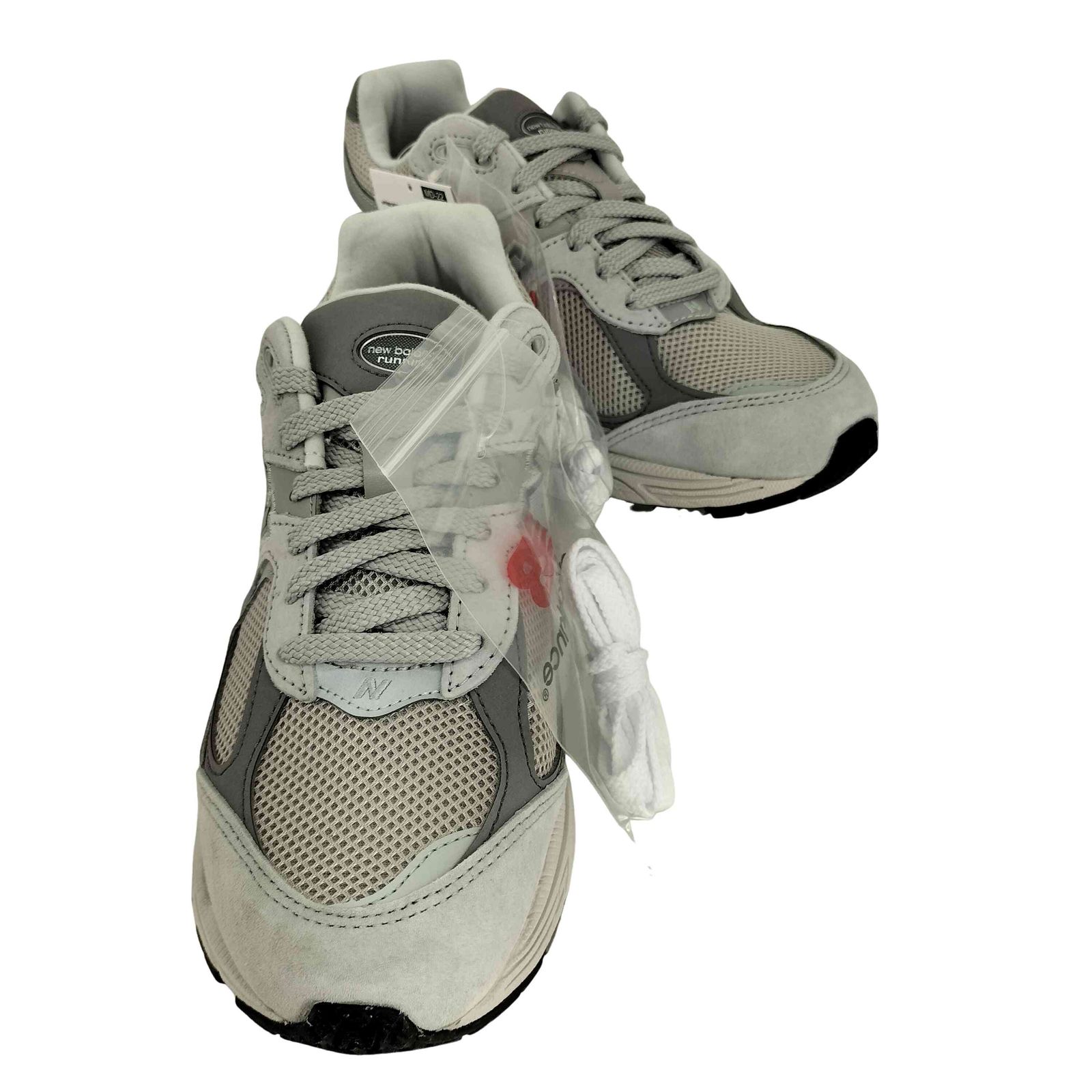 ニューバランス NEW BALANCE ML2002R0 GRAY 2002R メンズ JPN：26 