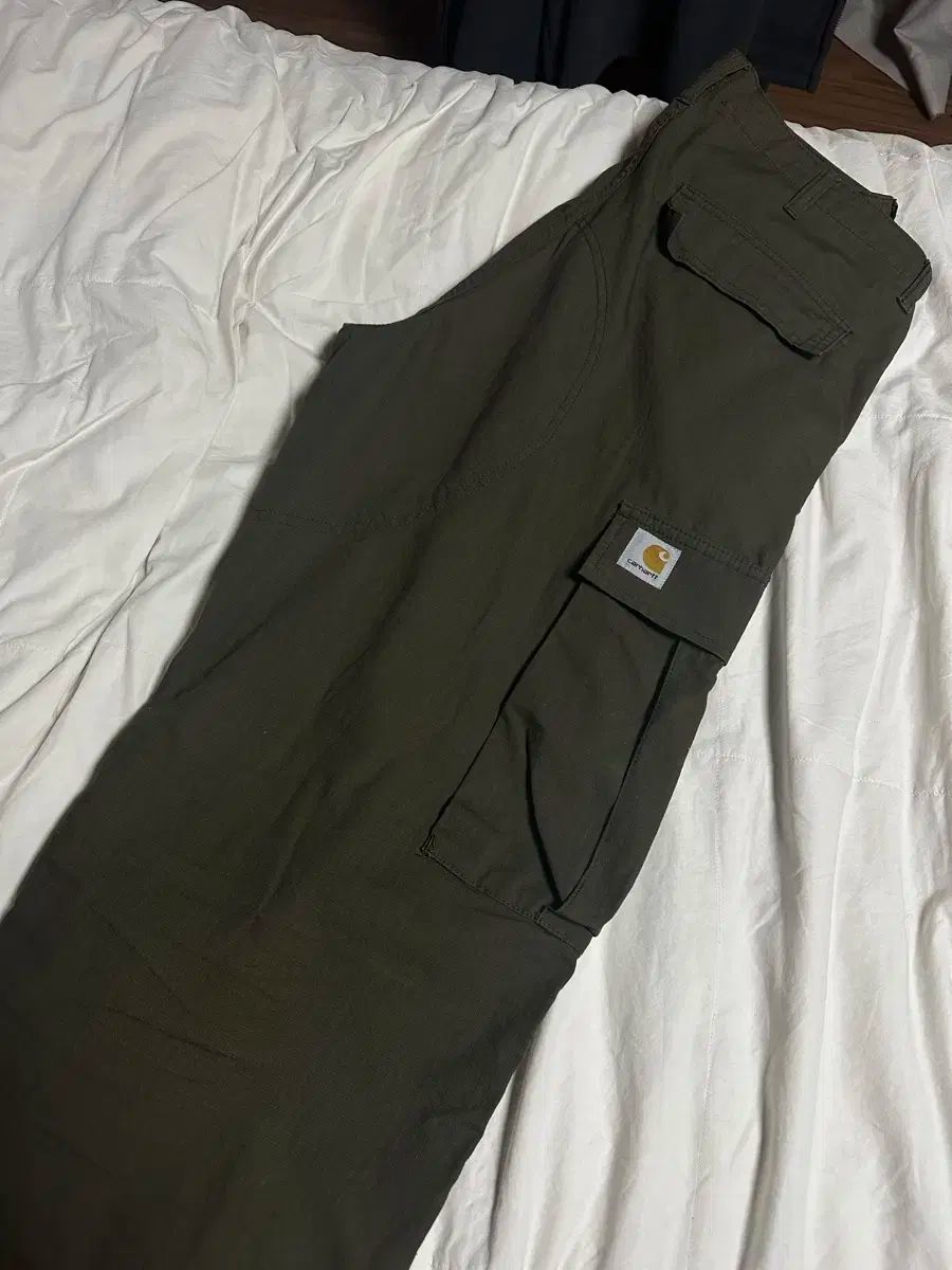Carhartt カーハート wip カーゴ