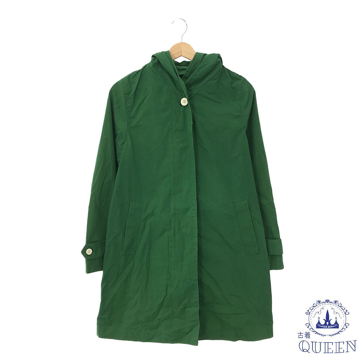 ☆美品☆ LA MARINEFRANCAISE マリンフランセーズ アウター コート 
