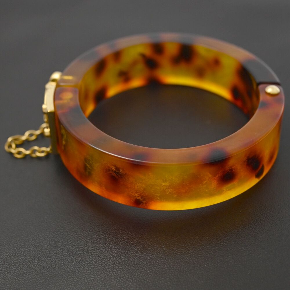 ルイヴィトン ブレスレロックミー･バングル|その他-32.2g|M66236|ブラウン|翌日配送可