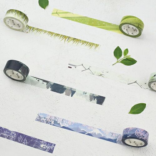  まとめ ビージーエム マスキングテープ 穀雨 その他 のし袋 のし紙