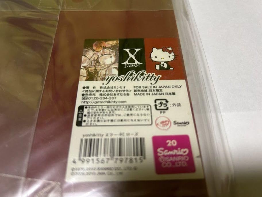 X JAPAN