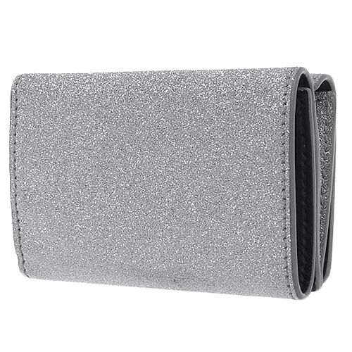 BALENCIAGA(バレンシアガ) キャッシュ ミニウォレット コンパクト財布  