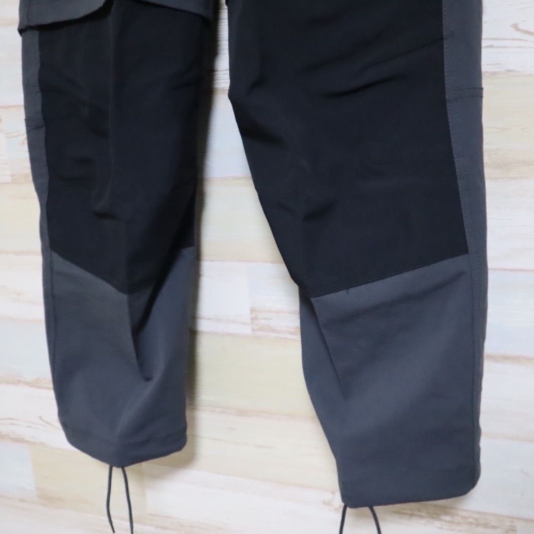 美品 NIKE ACG Smith Summit PANT ナイキ カーゴパンツ - ワークパンツ