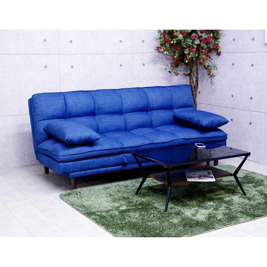 取付無料！カリモク家具 チターノ ダンテ 北欧風グリーン