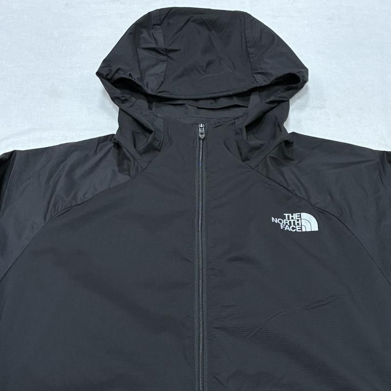 THE NORTH FACE ザノースフェイス ジャケット 上着 ジャンパー ブルゾン Swallowtail Vent Hoodie スワローテイルベントフーディ NP22280