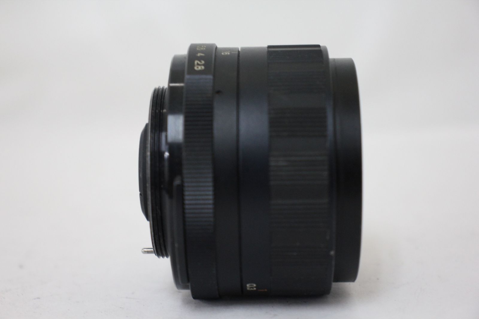 訳あり品】 ヤシカ Yashica AUTO YASHINON-DS 28mm F2.8 M42