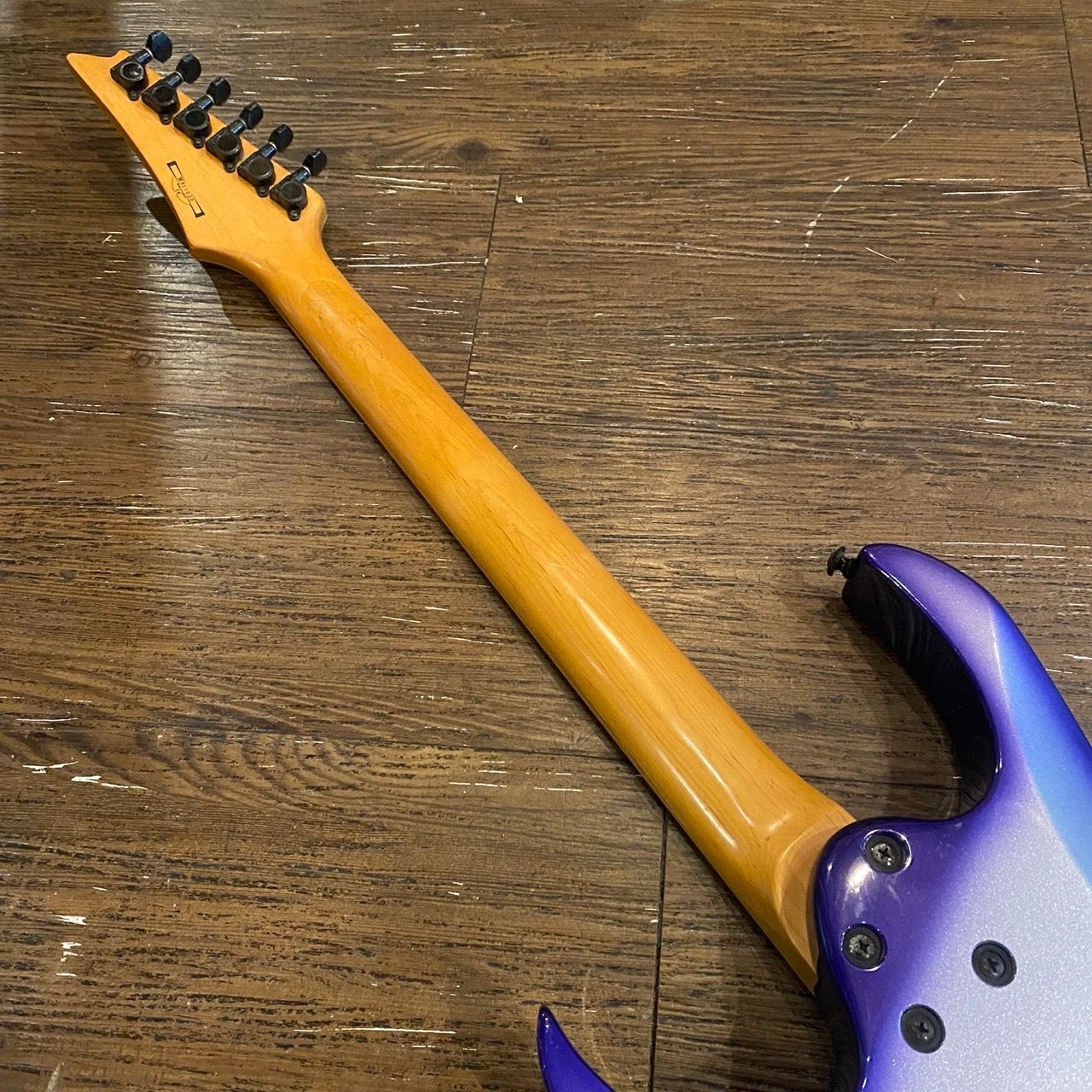 Ibanez RG180DX Guitar アイバニーズ エレキギター 【公式通販】