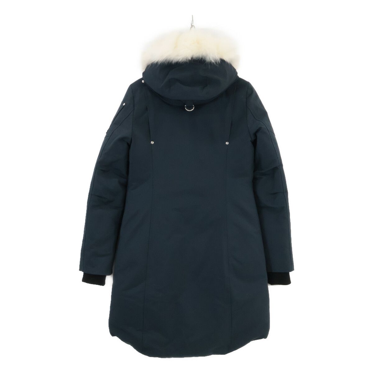 MOOSE KNUCKLES ムースナックルズ STIRLING PARKA ファー ロング
