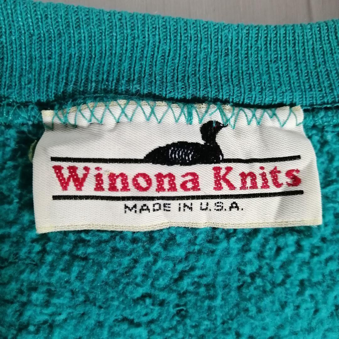 90's WISCONSIN ビンテージ スエット サイズM vintage 183064919.jpg?cmsp_timestamp=