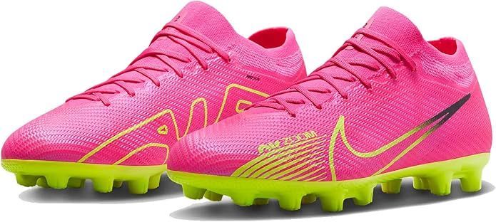 ナイキ 28.0cm ズーム マーキュリアル ヴェイパー 15 プロ HG|ZOOM VAPOR 15 PRO HG ピンク DJ5602-605