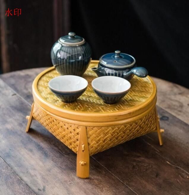 茶道具