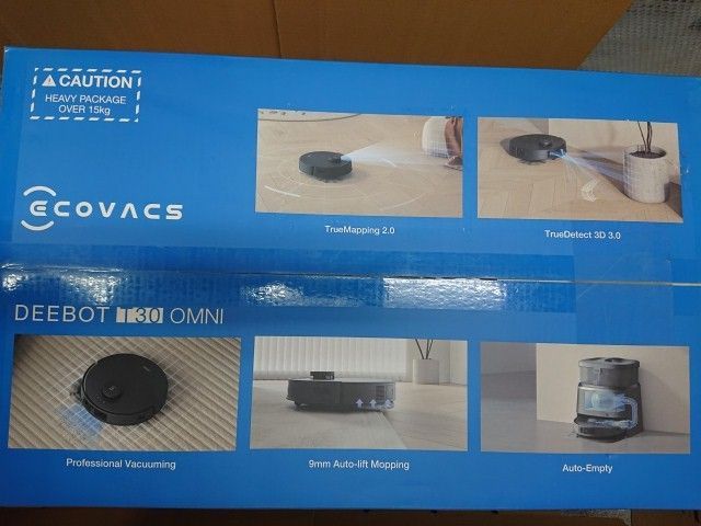 床掃除ロボット