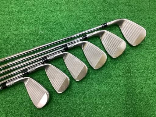 アイアンセット IR