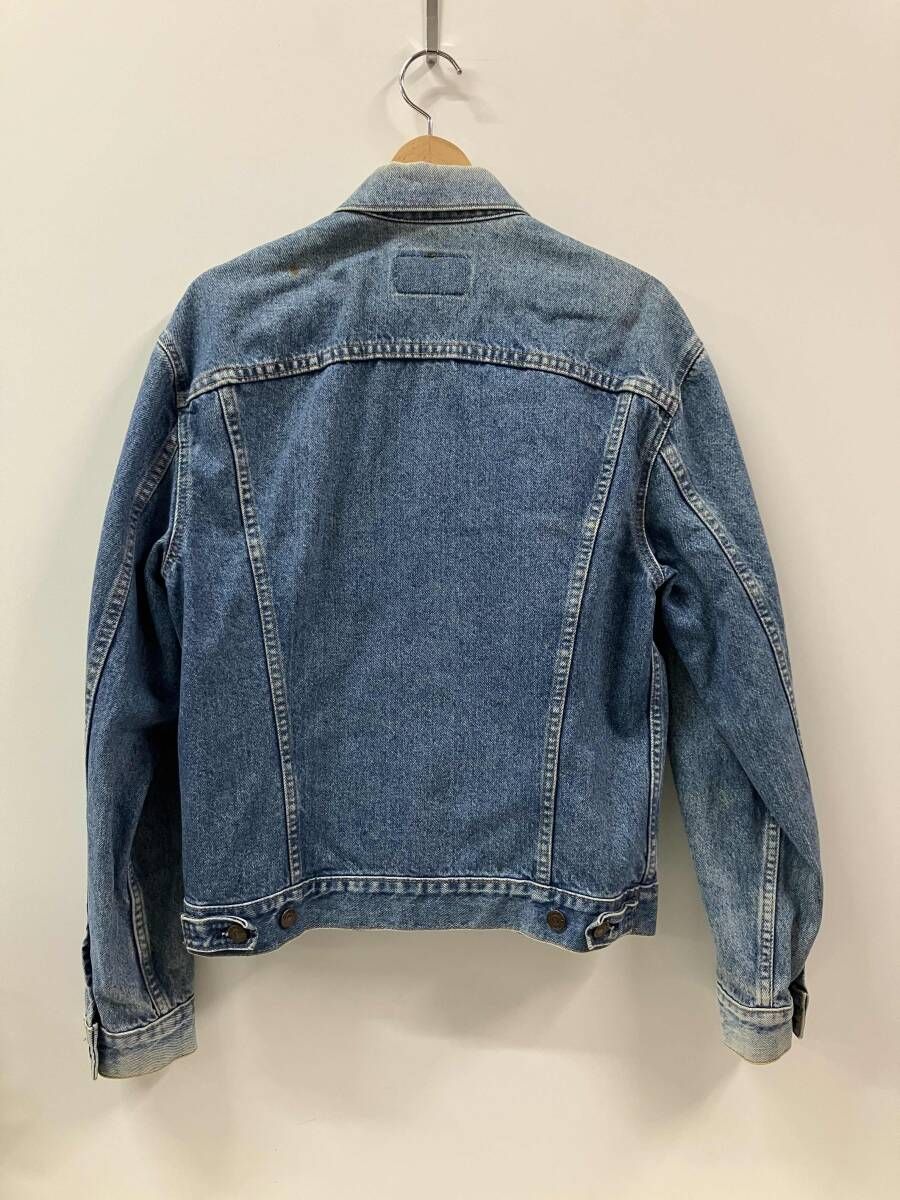 LEVI'S リーバイス 70505-0217 90S 94年 USA製 527 40 Gジャン(デニム