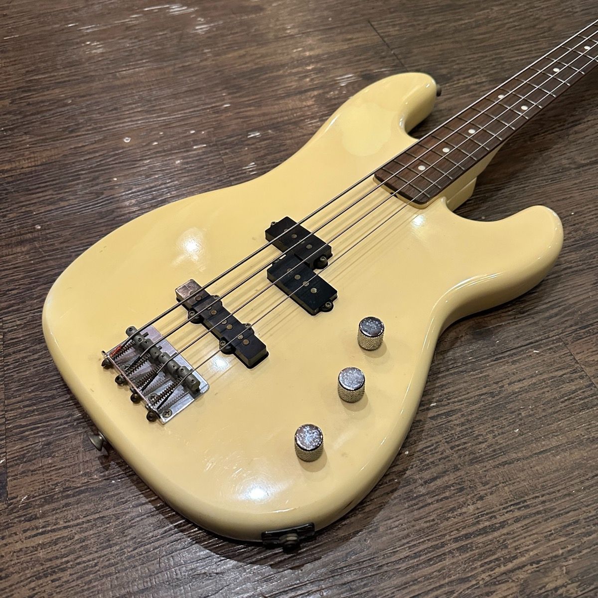 Fernandes PJR-45 1980s Electric Bass フェルナンデス エレキベース